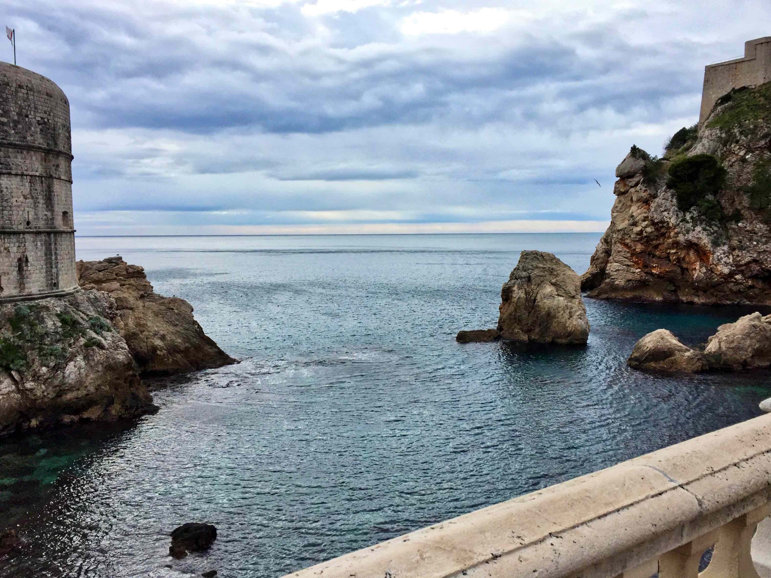 Dubrovnik