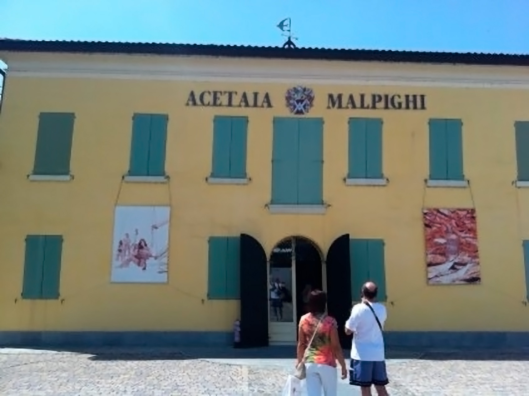 Acetaia Malpighi