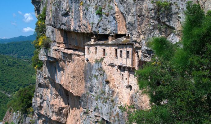 Epirus: Where Simplicity Becomes an Art